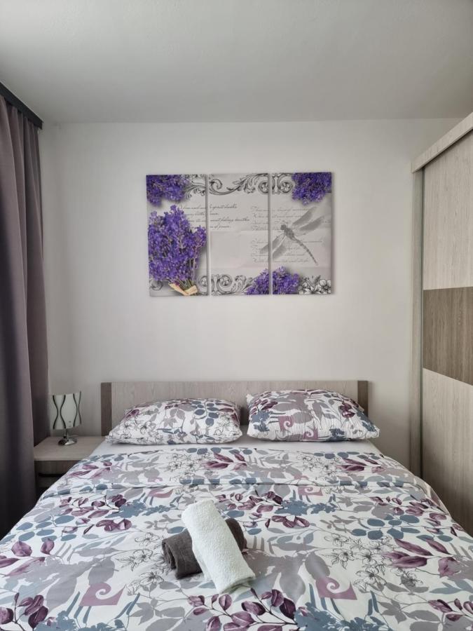 Lavanda Livno Eksteriør bilde